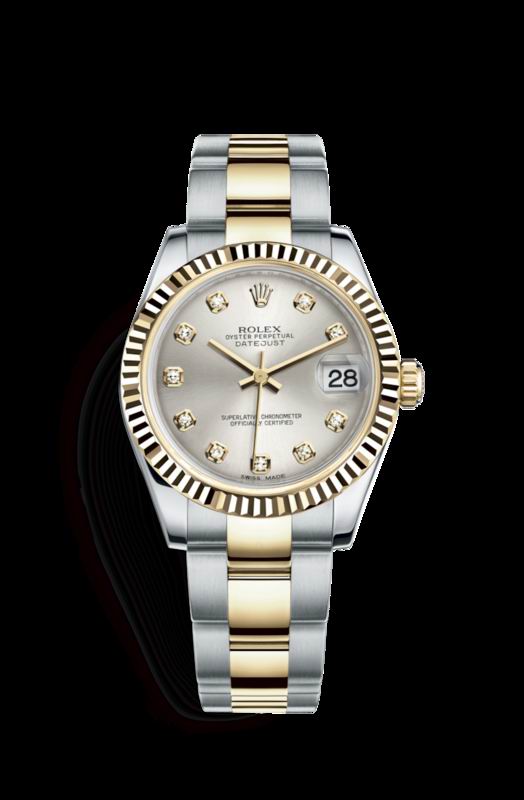 Rolex Watch 579